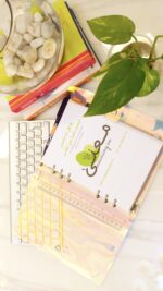 Life Planner- PVC Cover - Image 6